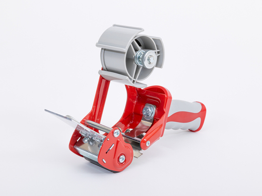 Dyspenser metalowy z naciągiem 50mm (Holender) Paczka 14 szt.