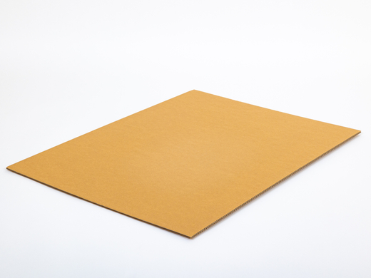 Przekładka tekturowa 1200x1000mm 5W BC 590g/m2 Szara